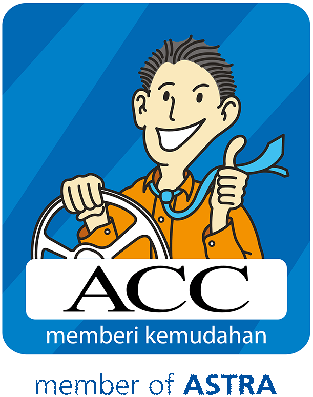 ACC Member of ASTRA - BigdausDaihatsu.Com